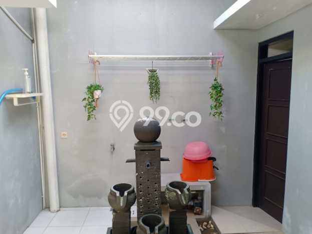 HOT LISTING! Rumah Siap Huni di Kartosuro, LT 125m² Bangunan 79m² HOT LISTING! Rumah Siap Huni di Kartosuro, LT 125m² Bangunan 79m²