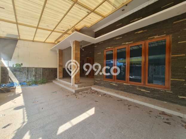 Rumah Berkualitas 4 Kamar Tidur dan 3 Kamar Mandi di Kartosuro, Dekat Pusat Kota, Solo Rumah Berkualitas 4 Kamar Tidur dan 3 Kamar Mandi di Kartosuro, Dekat Pusat Kota, Solo