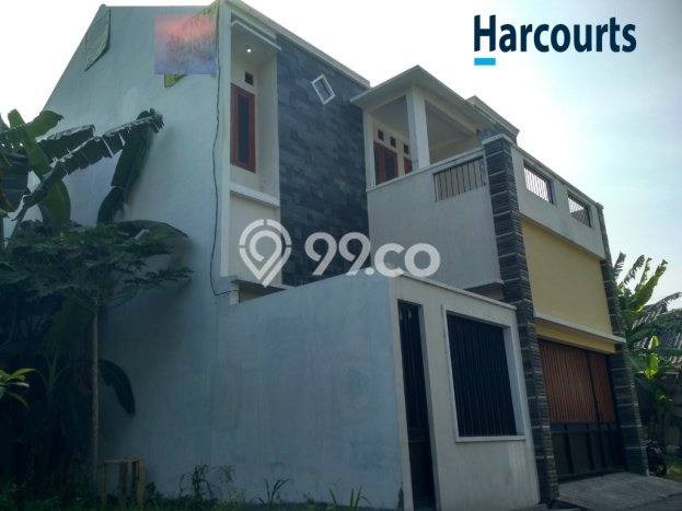 Rumah Bagus kawasan Colomadu, Solo, Luas 100m² LB 107m² DIJUAL CEPAT! Rumah Bagus kawasan Colomadu, Solo, Luas 100m² LB 107m² DIJUAL CEPAT!