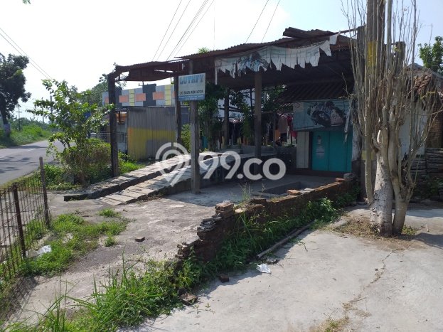 Kavling Tanah Dijual di Gentan Solo Spesifikasi 512m2 Kavling Tanah Dijual di Gentan Solo Spesifikasi 512m2