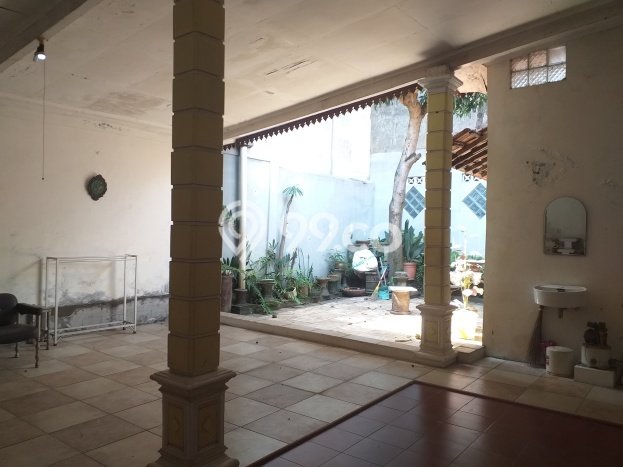 Rumah 2 KT 2 KM di Area Gentan, Solo Rumah 2 KT 2 KM di Area Gentan, Solo