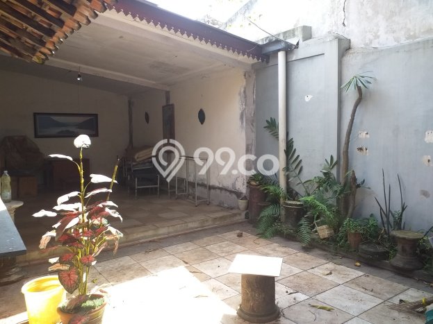 Rumah 2 KT 2 KM di Area Gentan, Solo Rumah 2 KT 2 KM di Area Gentan, Solo