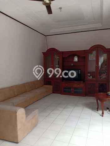 Hunian Mewah Dijual LT 511m2 di Laweyan, Solo Hunian Mewah Dijual LT 511m2 di Laweyan, Solo