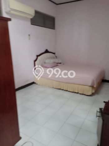 Hunian Mewah Dijual LT 511m2 di Laweyan, Solo Hunian Mewah Dijual LT 511m2 di Laweyan, Solo