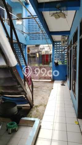 Rumah Berkualitas Banyuanyar, Solo, LT 132m² Bangunan 264m² Rumah Berkualitas Banyuanyar, Solo, LT 132m² Bangunan 264m²