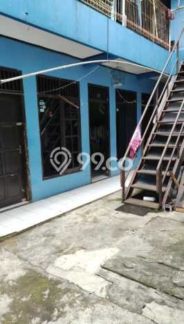 Rumah Berkualitas Banyuanyar, Solo, LT 132m² Bangunan 264m² Rumah Berkualitas Banyuanyar, Solo, LT 132m² Bangunan 264m²