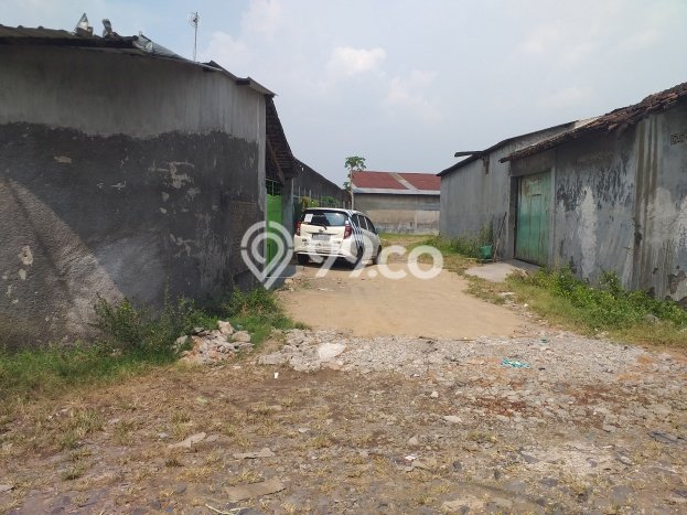 FOR SALE! Komersial di Jaten Karanganyar, LT 7700m2, LB 6000m2 FOR SALE! Komersial di Jaten Karanganyar, LT 7700m2, LB 6000m2