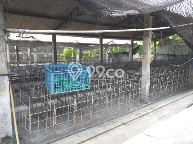 FOR SALE! Komersial di Jaten Karanganyar, LT 7700m2, LB 6000m2 FOR SALE! Komersial di Jaten Karanganyar, LT 7700m2, LB 6000m2