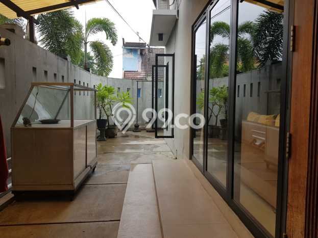 Rumah Siap Huni di Solo Baru, Solo, LT 256m² Bangunan 350m² Rumah Siap Huni di Solo Baru, Solo, LT 256m² Bangunan 350m²