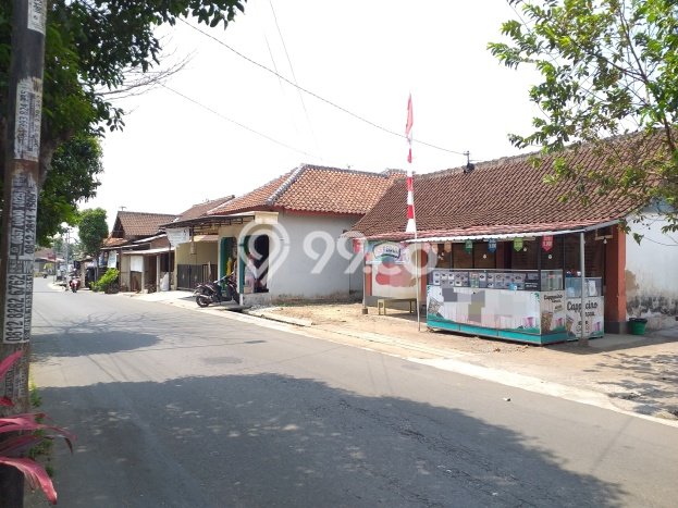 Untuk Dijual Tanah di Boyolali, Luas 885m2 SHM Untuk Dijual Tanah di Boyolali, Luas 885m2 SHM