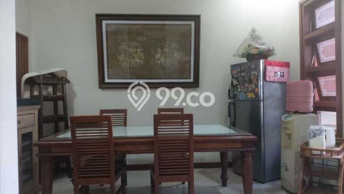 Jual Rumah Favorit Siap Huni LB 400m2 di Colomadu, Solo Jual Rumah Favorit Siap Huni LB 400m2 di Colomadu, Solo