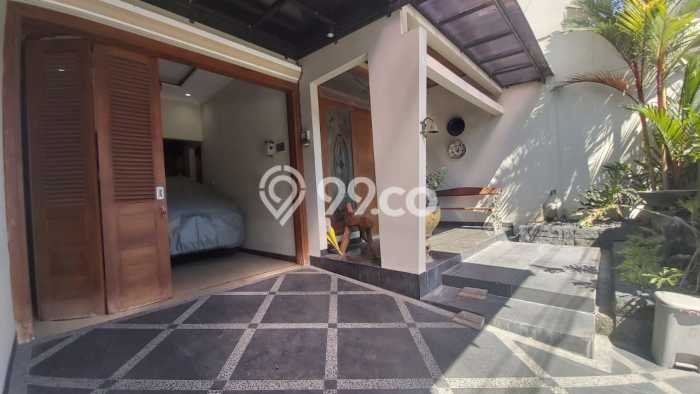 Jual Rumah Favorit Siap Huni LB 400m2 di Colomadu, Solo Jual Rumah Favorit Siap Huni LB 400m2 di Colomadu, Solo