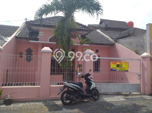 Rumah LT 84m² / LB 54m² One Gate System di Sukoharjo, Sukoharjo Rumah LT 84m² / LB 54m² One Gate System di Sukoharjo, Sukoharjo
