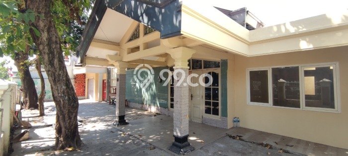 Lokasi strategis! Rumah siap pakai dikontrakkan di Banjarsari LB 200m2 Lokasi strategis! Rumah siap pakai dikontrakkan di Banjarsari LB 200m2
