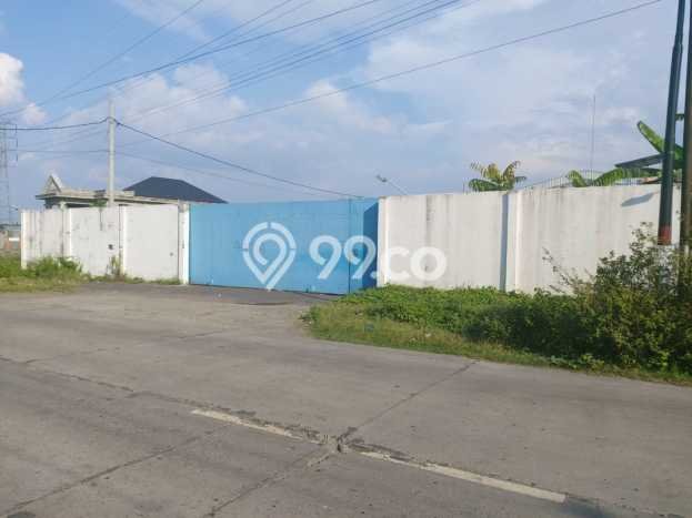 For Rent Gudang Strategis di Kartosuro, Luas 1961m², Area Strategis For Rent Gudang Strategis di Kartosuro, Luas 1961m², Area Strategis