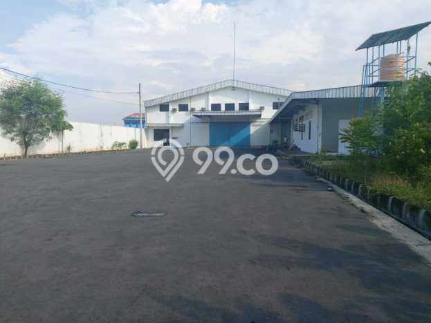 For Rent Gudang Strategis di Kartosuro, Luas 1961m², Area Strategis For Rent Gudang Strategis di Kartosuro, Luas 1961m², Area Strategis