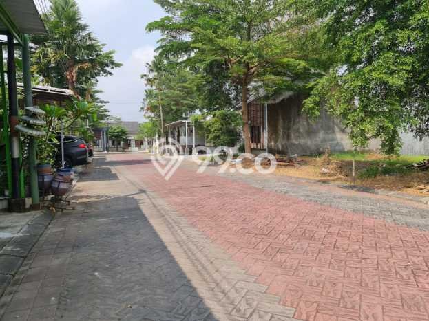 Rumah 2 Kamar Lokasi Nyaman di Kartosuro, Solo Rumah 2 Kamar Lokasi Nyaman di Kartosuro, Solo