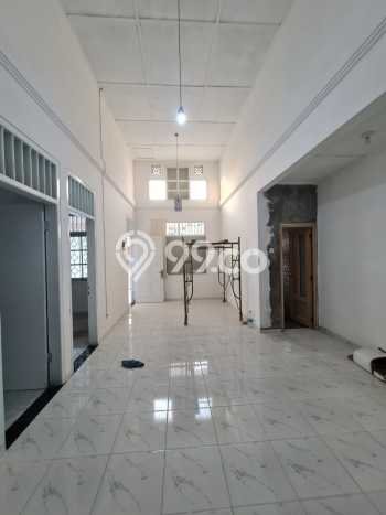 Rumah Ideal bagi Keluarga area Solo Baru - LT 105m² Rumah Ideal bagi Keluarga area Solo Baru - LT 105m²