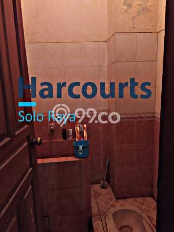 Rumah Exclusive 5 KT 5 KM di Kawasan Asri Colomadu, Solo Rumah Exclusive 5 KT 5 KM di Kawasan Asri Colomadu, Solo