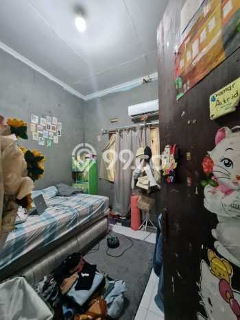 HOT DEAL! Rumah Premium di Gentan, Solo, Luas 100m² Bangunan 80m² HOT DEAL! Rumah Premium di Gentan, Solo, Luas 100m² Bangunan 80m²