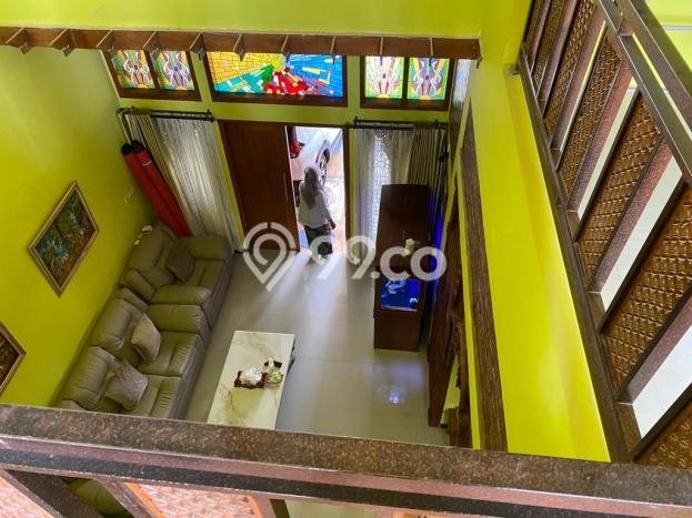 PROPERTI PILIHAN! Rumah Asri di Sukoharjo, LT 94m² LB 113m² PROPERTI PILIHAN! Rumah Asri di Sukoharjo, LT 94m² LB 113m²
