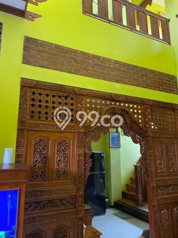 PROPERTI PILIHAN! Rumah Asri di Sukoharjo, LT 94m² LB 113m² PROPERTI PILIHAN! Rumah Asri di Sukoharjo, LT 94m² LB 113m²