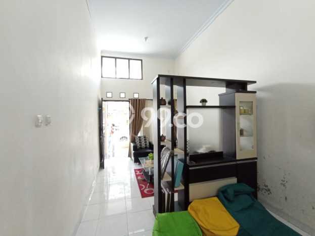Rumah Terawat 2 KT 1 KM di Gentan, Solo Rumah Terawat 2 KT 1 KM di Gentan, Solo