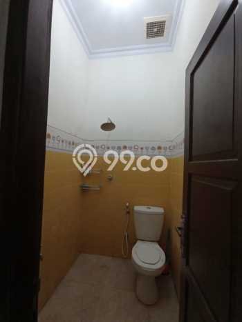 Rumah Terawat 2 KT 1 KM di Gentan, Solo Rumah Terawat 2 KT 1 KM di Gentan, Solo