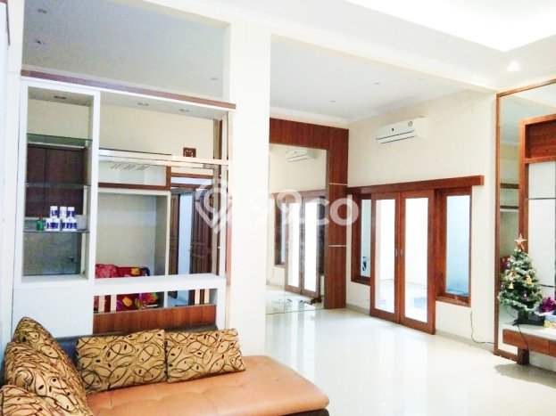 Rumah di Karanganyar, Solo, Luas 625m² Bangunan 385m² Rumah di Karanganyar, Solo, Luas 625m² Bangunan 385m²