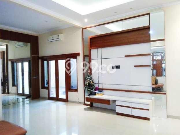 Rumah di Karanganyar, Solo, Luas 625m² Bangunan 385m² Rumah di Karanganyar, Solo, Luas 625m² Bangunan 385m²