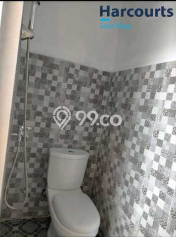 Kesempatan Investasi di Pusat Kota Kartosuro, Solo - LT 89m² Kesempatan Investasi di Pusat Kota Kartosuro, Solo - LT 89m²