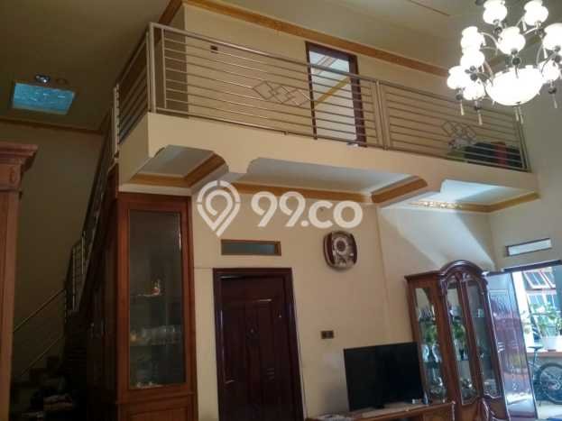 Rumah Luas Tanah 298m² di Jajar, Solo - Akses Mudah Rumah Luas Tanah 298m² di Jajar, Solo - Akses Mudah