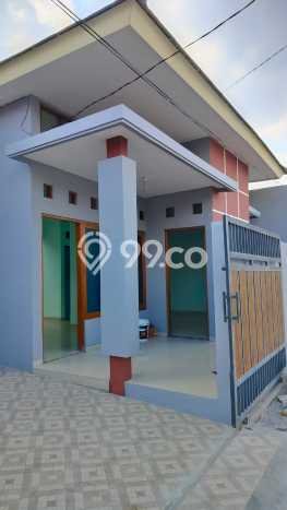 Rumah di Gentan, Solo, LT 1080m² LB 100m² Rumah di Gentan, Solo, LT 1080m² LB 100m²