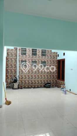 Rumah di Gentan, Solo, LT 1080m² LB 100m² Rumah di Gentan, Solo, LT 1080m² LB 100m²