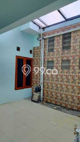 Rumah di Gentan, Solo, LT 1080m² LB 100m² Rumah di Gentan, Solo, LT 1080m² LB 100m²