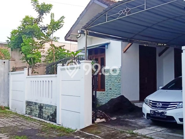 Properti Strategis 6 KT LT 215m² di Karanganyar, Karanganyar Properti Strategis 6 KT LT 215m² di Karanganyar, Karanganyar