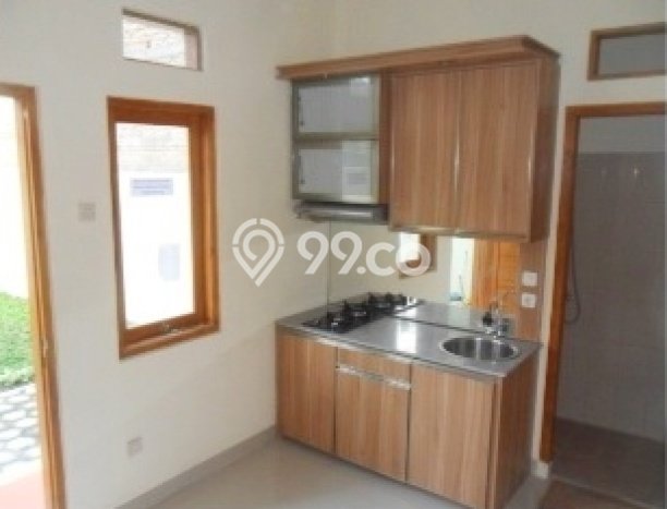 Hunian Cantik Modern Lb 75m2 di Colomadu, Solo Hunian Cantik Modern Lb 75m2 di Colomadu, Solo
