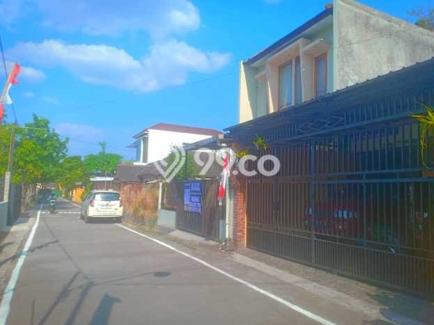 Hunian Cantik Modern Lb 75m2 di Colomadu, Solo Hunian Cantik Modern Lb 75m2 di Colomadu, Solo