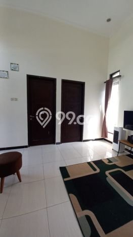 Rumah Modern area Gentan, Solo, Luas 108m² LB 50m² Rumah Modern area Gentan, Solo, Luas 108m² LB 50m²