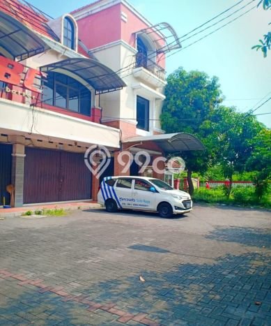 Ruko Bagus LT 130m2 LB 225m2 Dijual di Solo Baru Solo Ruko Bagus LT 130m2 LB 225m2 Dijual di Solo Baru Solo