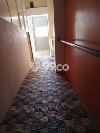 Ruko Dijual Lokasi Emas di Serengan Luas 160m2 Ruko Dijual Lokasi Emas di Serengan Luas 160m2