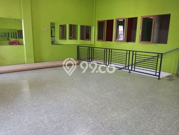 Ruko Dijual Lokasi Emas di Serengan Luas 160m2 Ruko Dijual Lokasi Emas di Serengan Luas 160m2