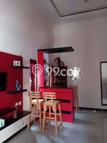 Dijual Cepat Rumah Favorit Siap Huni LB 50m2 di Colomadu, Solo Dijual Cepat Rumah Favorit Siap Huni LB 50m2 di Colomadu, Solo