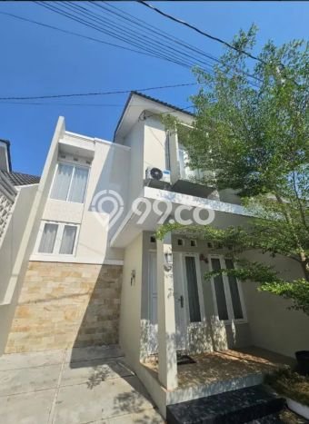 Lokasi terbaik! Rumah siap huni disewakan di Gentan LB 78m2 Lokasi terbaik! Rumah siap huni disewakan di Gentan LB 78m2