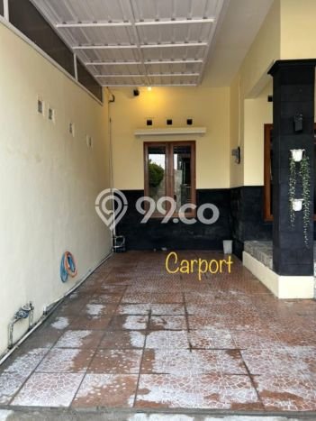 Rumah Cantik Siap Pakai Di Gentan Luas 140m2 Aman Rumah Cantik Siap Pakai Di Gentan Luas 140m2 Aman
