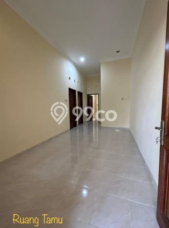 Rumah Cantik Siap Pakai Di Gentan Luas 140m2 Aman Rumah Cantik Siap Pakai Di Gentan Luas 140m2 Aman