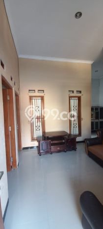 Rumah Idaman LT 77m² Akses Mudah di Colomadu, Solo Rumah Idaman LT 77m² Akses Mudah di Colomadu, Solo