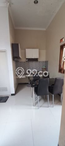 Rumah Idaman LT 77m² Akses Mudah di Colomadu, Solo Rumah Idaman LT 77m² Akses Mudah di Colomadu, Solo