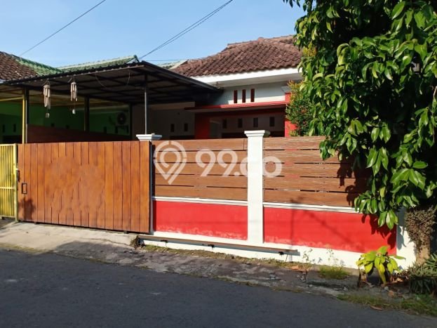 Lokasi strategis! Rumah siap huni disewakan di Colomadu LB 65m2 Lokasi strategis! Rumah siap huni disewakan di Colomadu LB 65m2