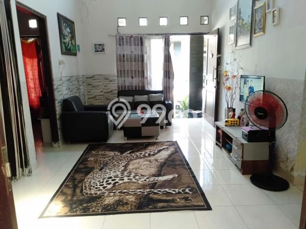Dijual Rumah 2 Kamar Lokasi Ideal Bagus dan Strategis di Colomadu Dijual Rumah 2 Kamar Lokasi Ideal Bagus dan Strategis di Colomadu
